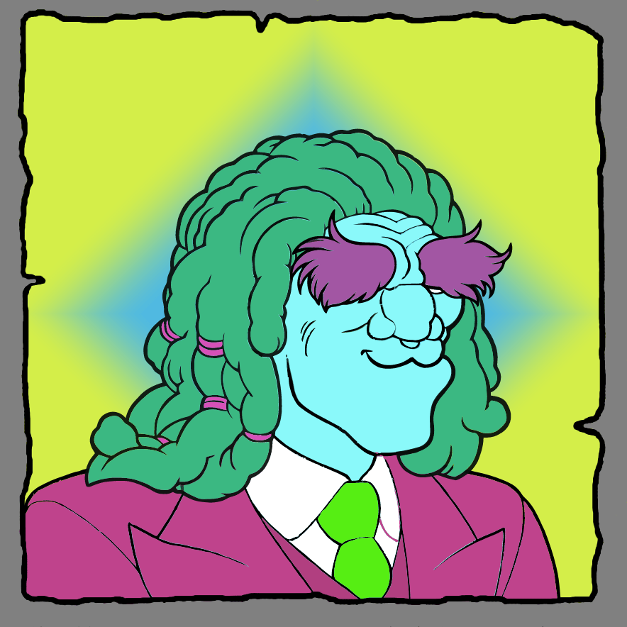 Troglodyte Society Collection #9193