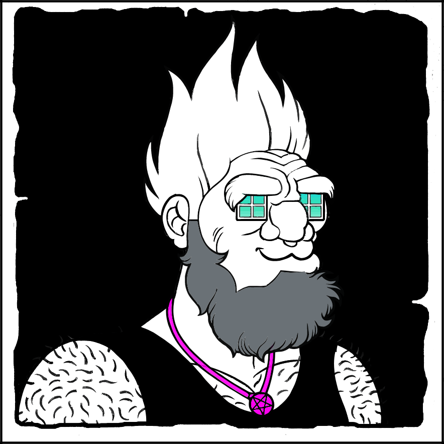 Troglodyte Society Collection #9194