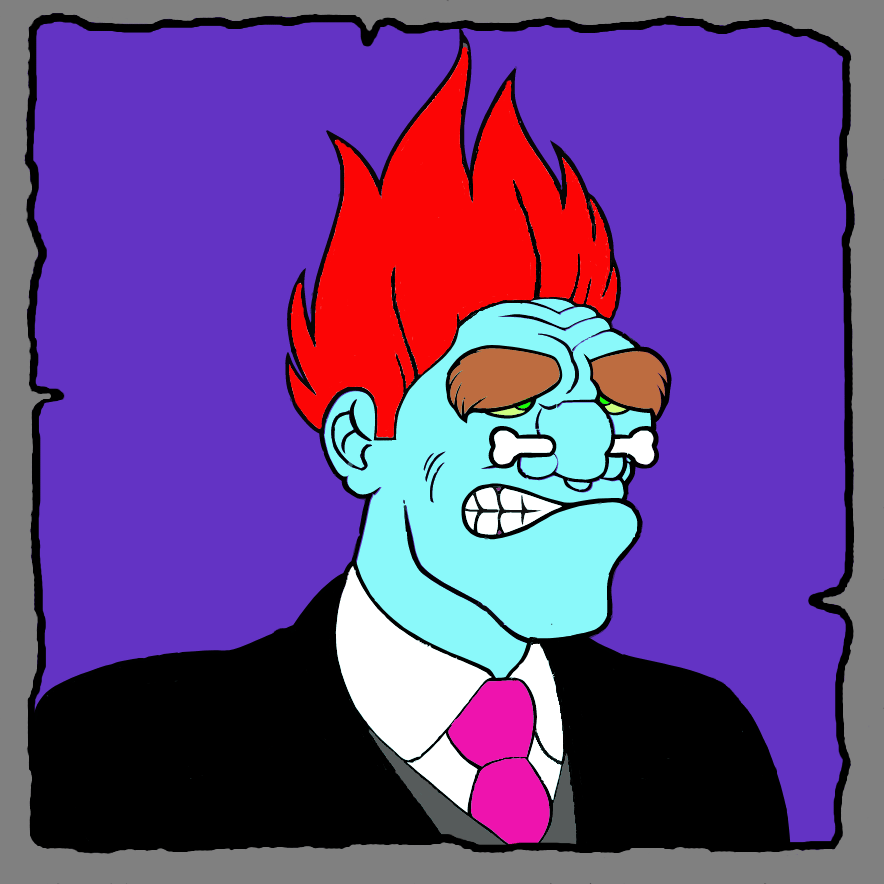 Troglodyte Society Collection #9206