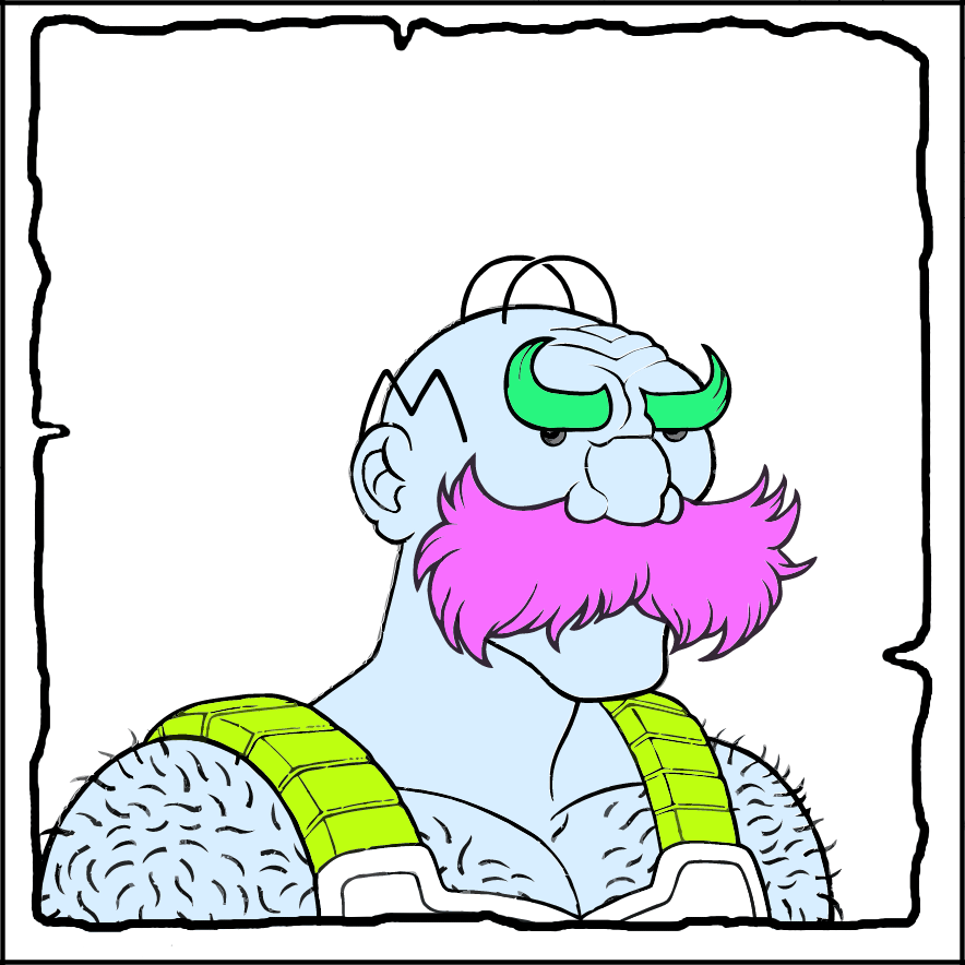 Troglodyte Society Collection #9238