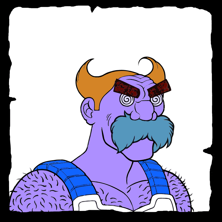 Troglodyte Society Collection #9244