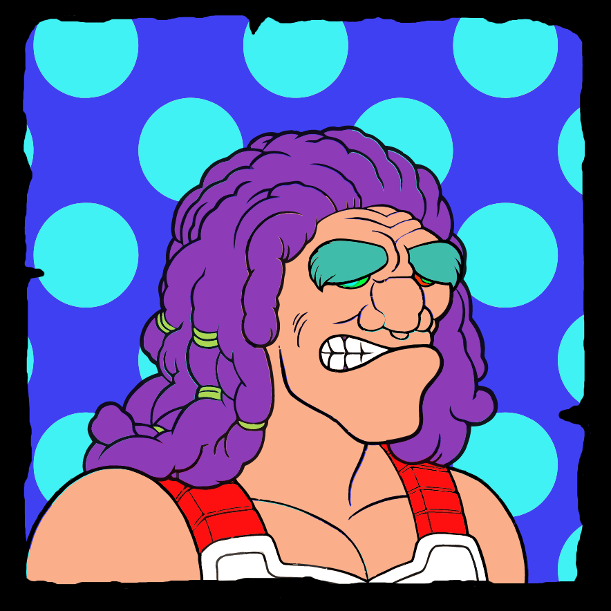 Troglodyte Society Collection #9253