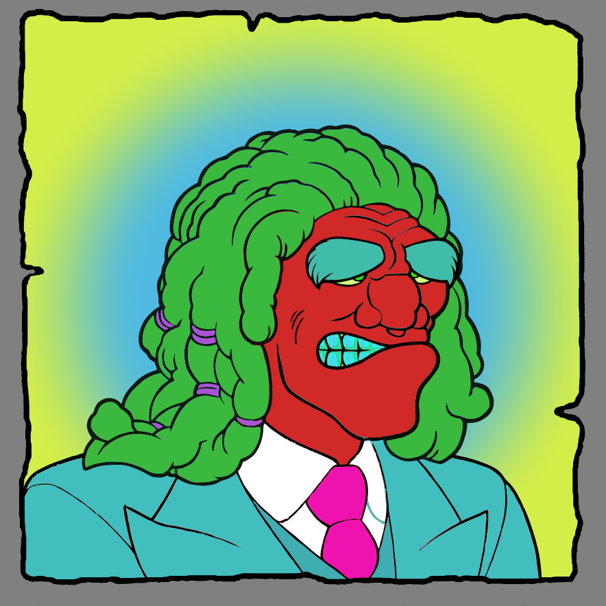 Troglodyte Society Collection #9255