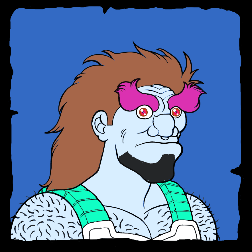 Troglodyte Society Collection #9265