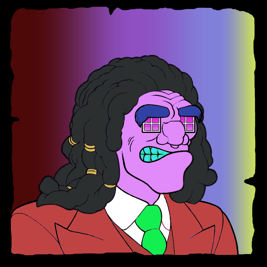 Troglodyte Society Collection #9267