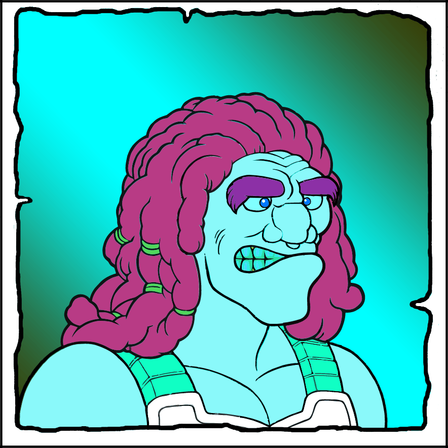 Troglodyte Society Collection #9277