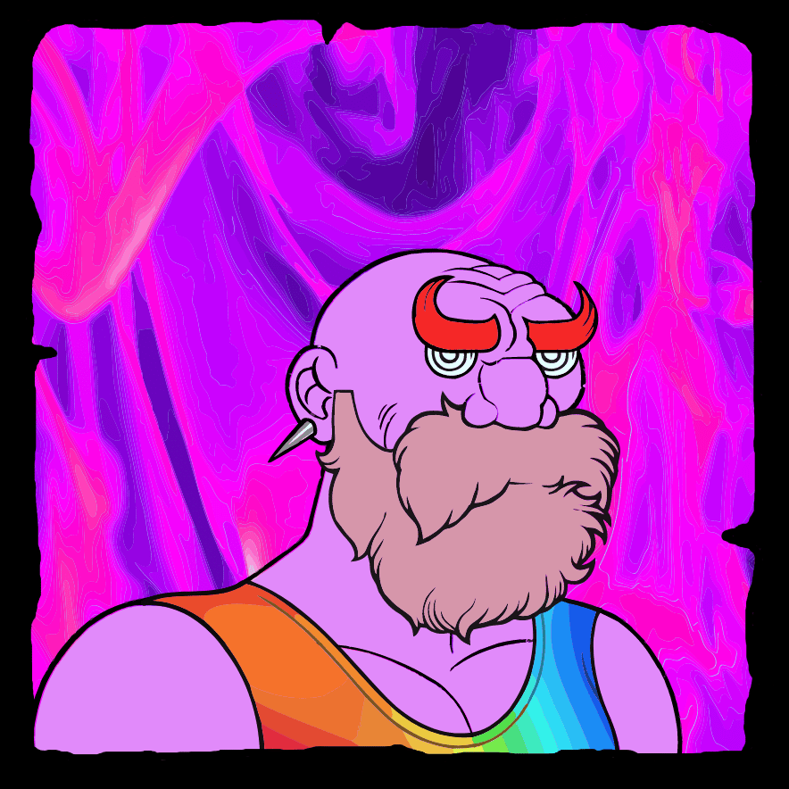 Troglodyte Society Collection #9279