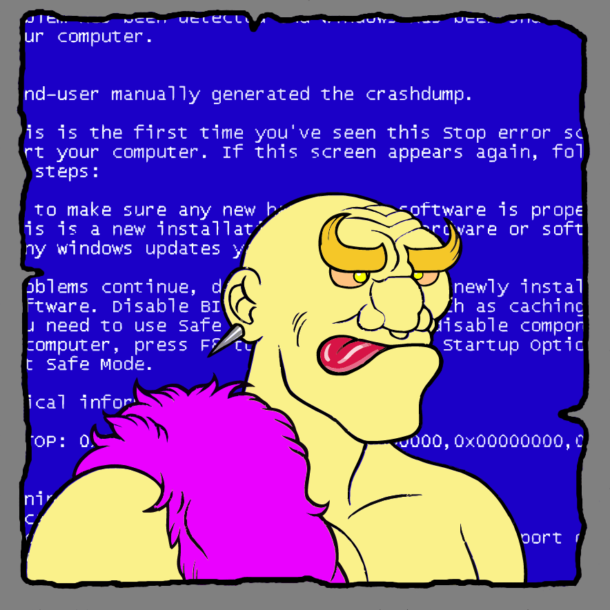 Troglodyte Society Collection #9309