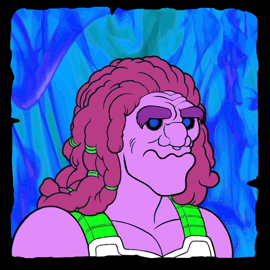 Troglodyte Society Collection #9310