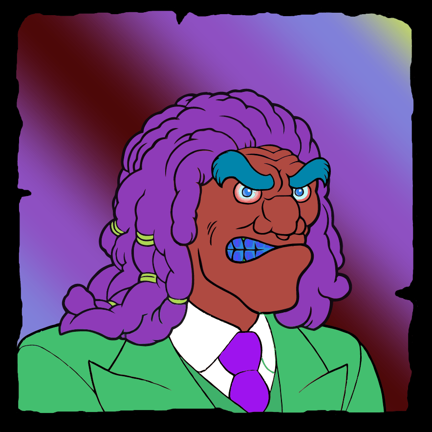 Troglodyte Society Collection #9350