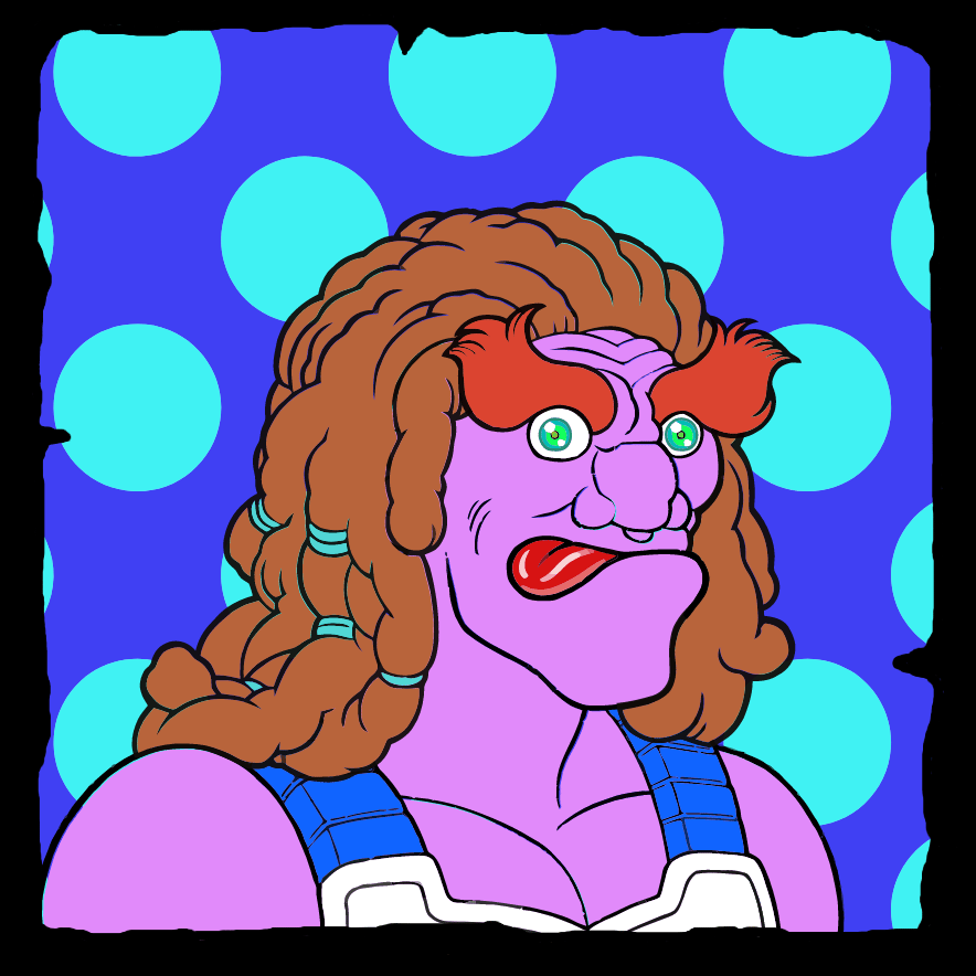 Troglodyte Society Collection #9364