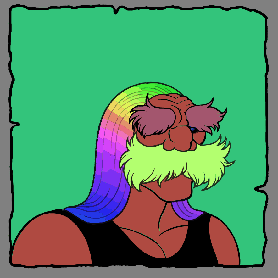 Troglodyte Society Collection #9367