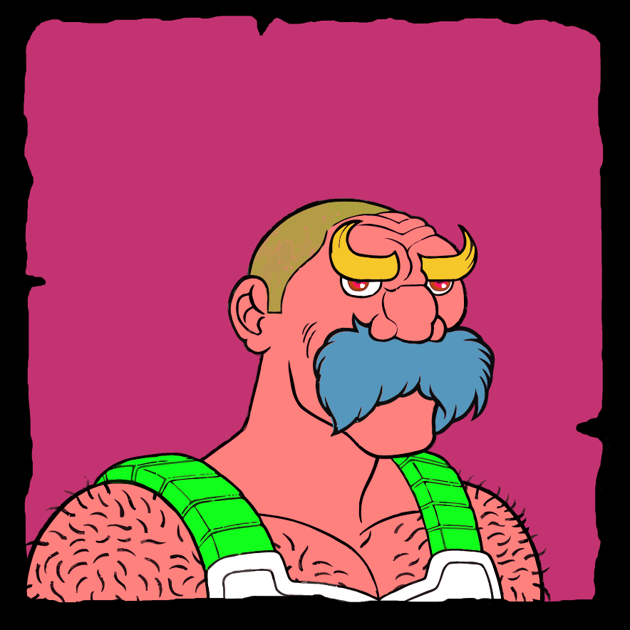 Troglodyte Society Collection #9381