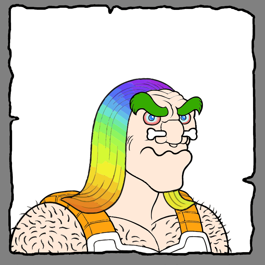 Troglodyte Society Collection #9392