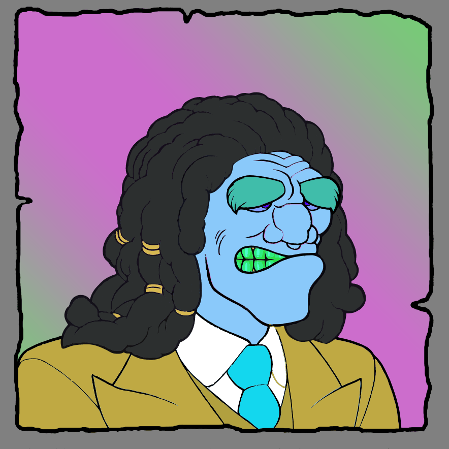 Troglodyte Society Collection #9399