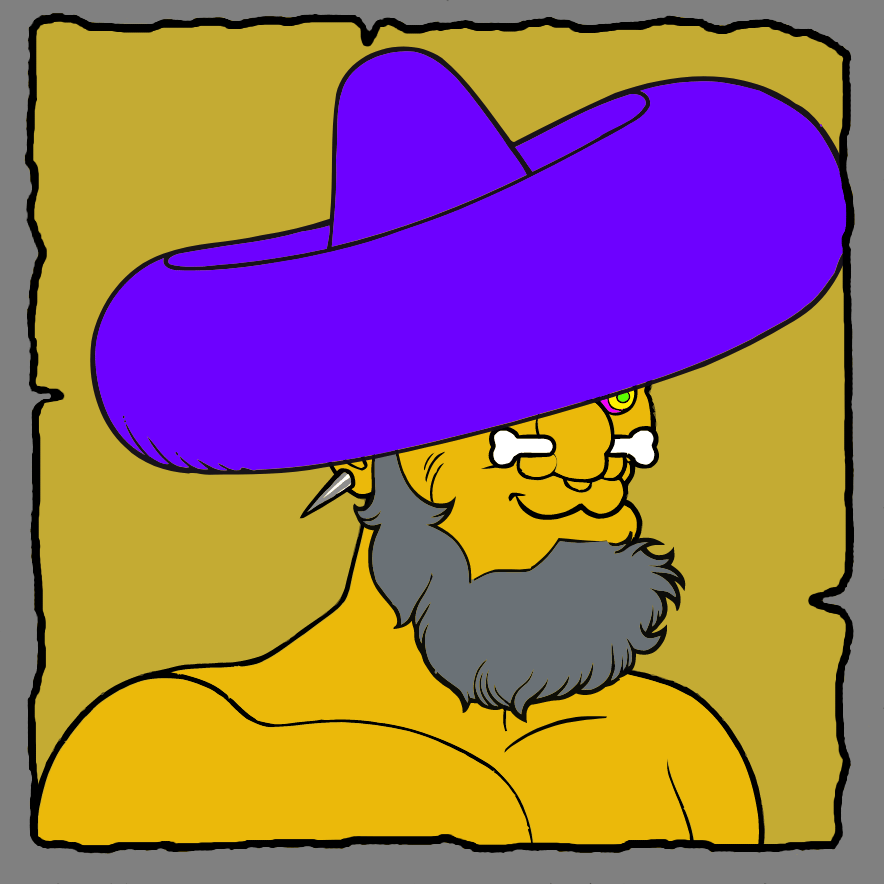 Troglodyte Society Collection #9409