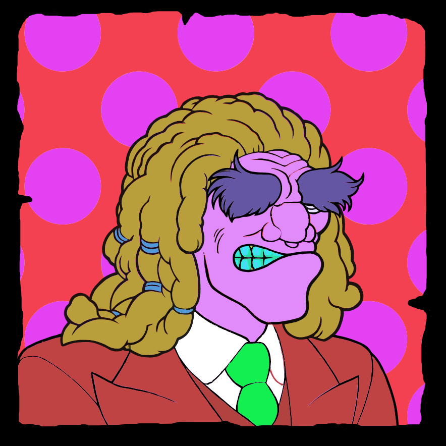 Troglodyte Society Collection #9417