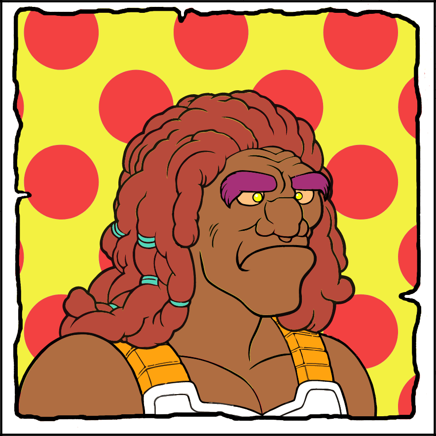 Troglodyte Society Collection #9437