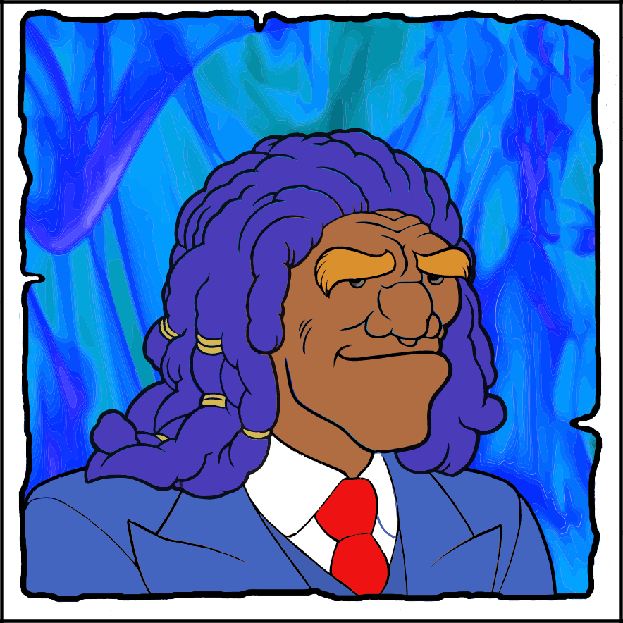 Troglodyte Society Collection #9439