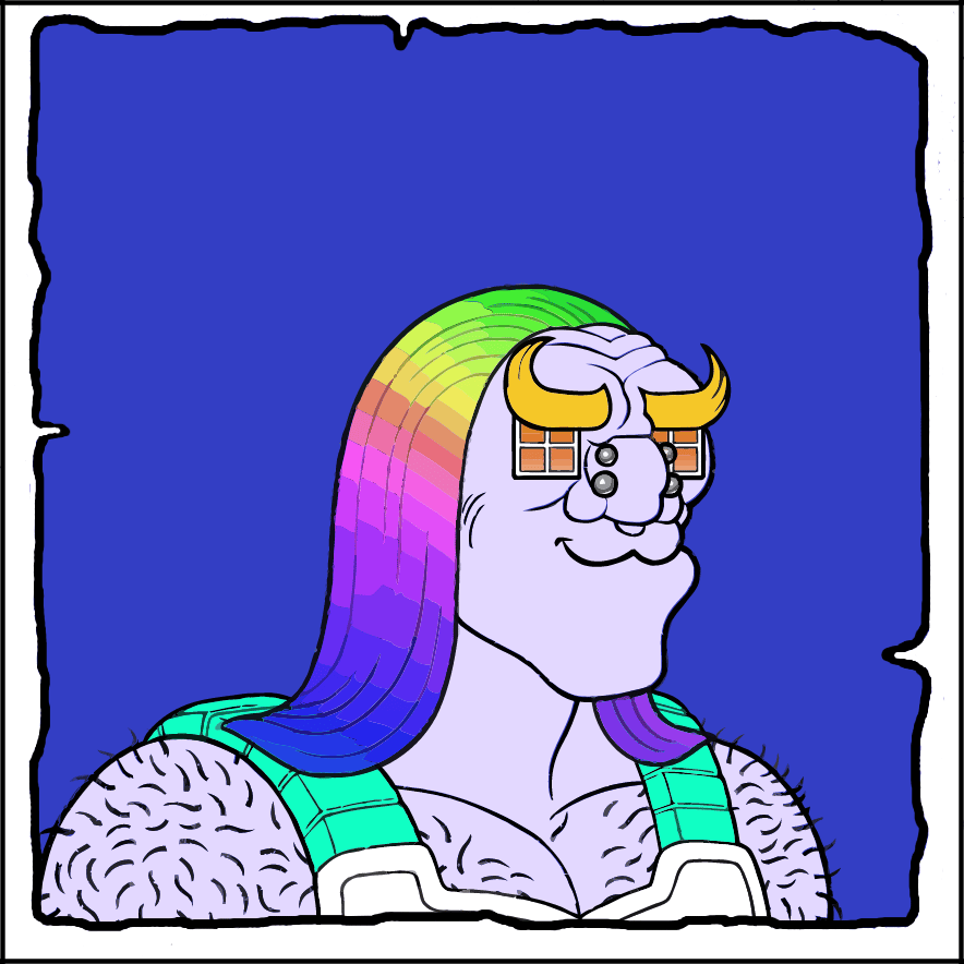 Troglodyte Society Collection #9441