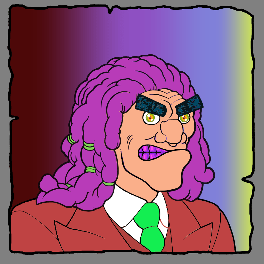 Troglodyte Society Collection #9467