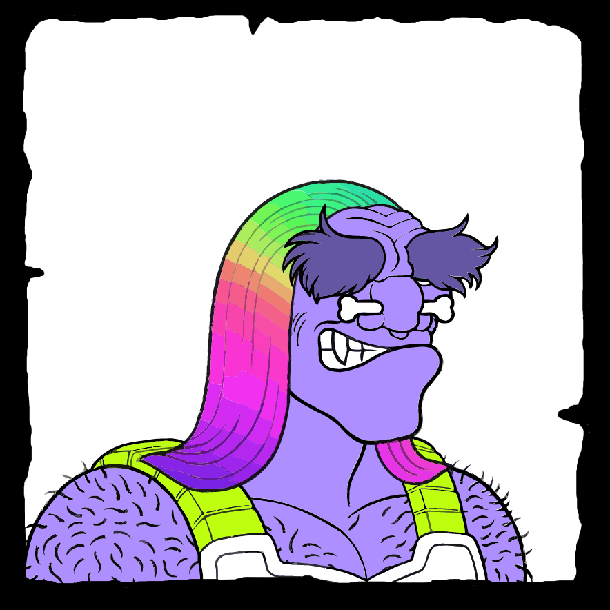 Troglodyte Society Collection #9469