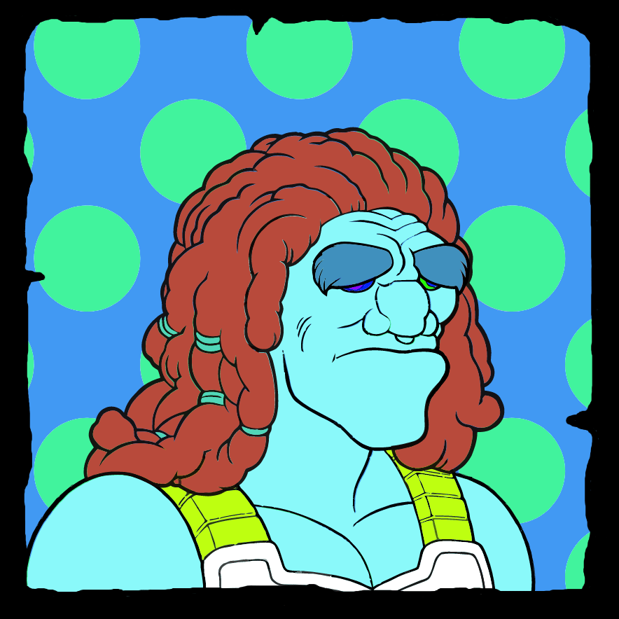 Troglodyte Society Collection #9470