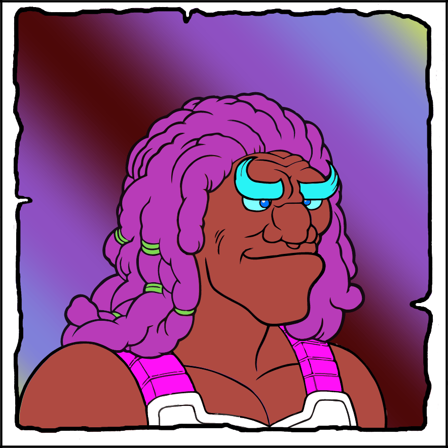 Troglodyte Society Collection #9473