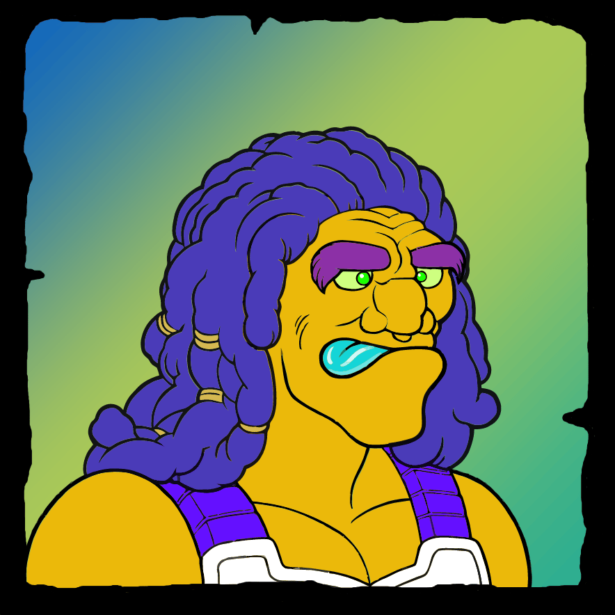 Troglodyte Society Collection #9476