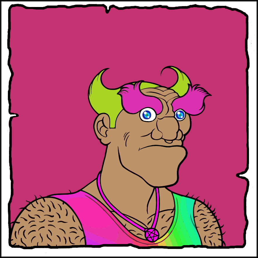 Troglodyte Society Collection #9491