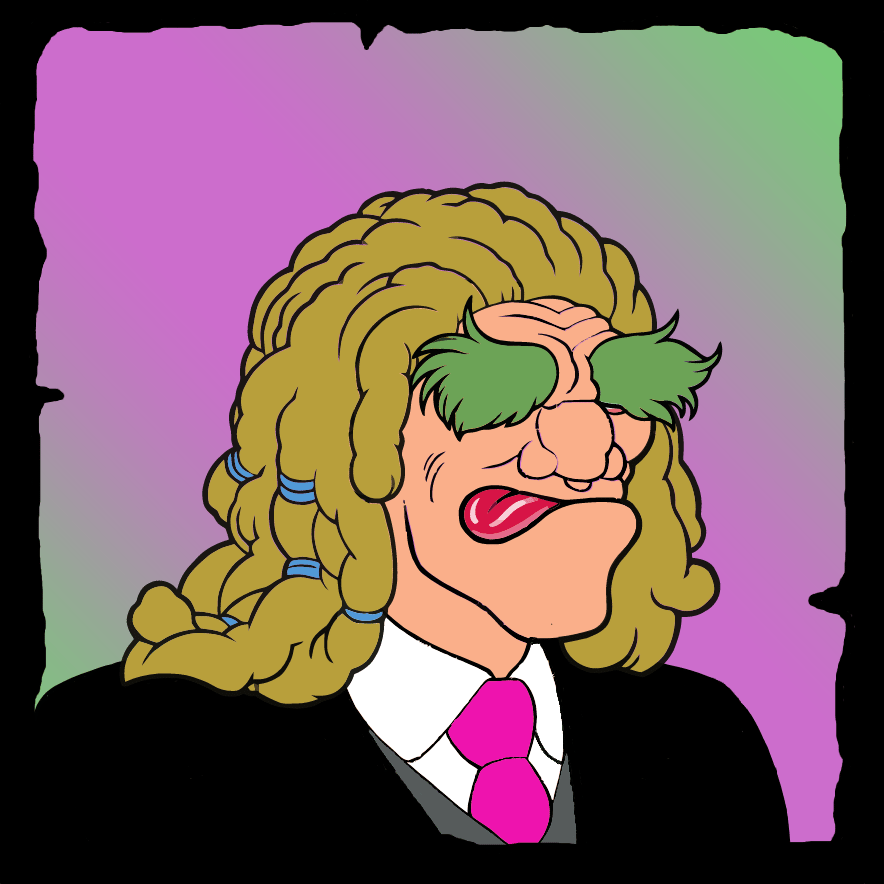 Troglodyte Society Collection #9543