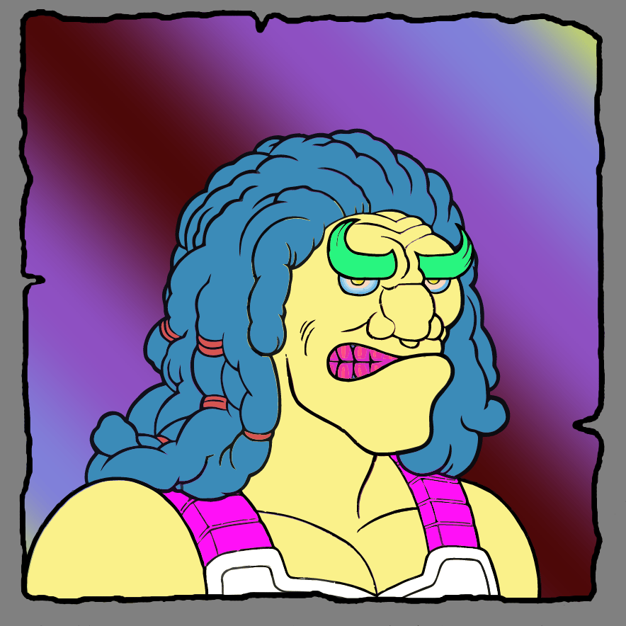 Troglodyte Society Collection #9545