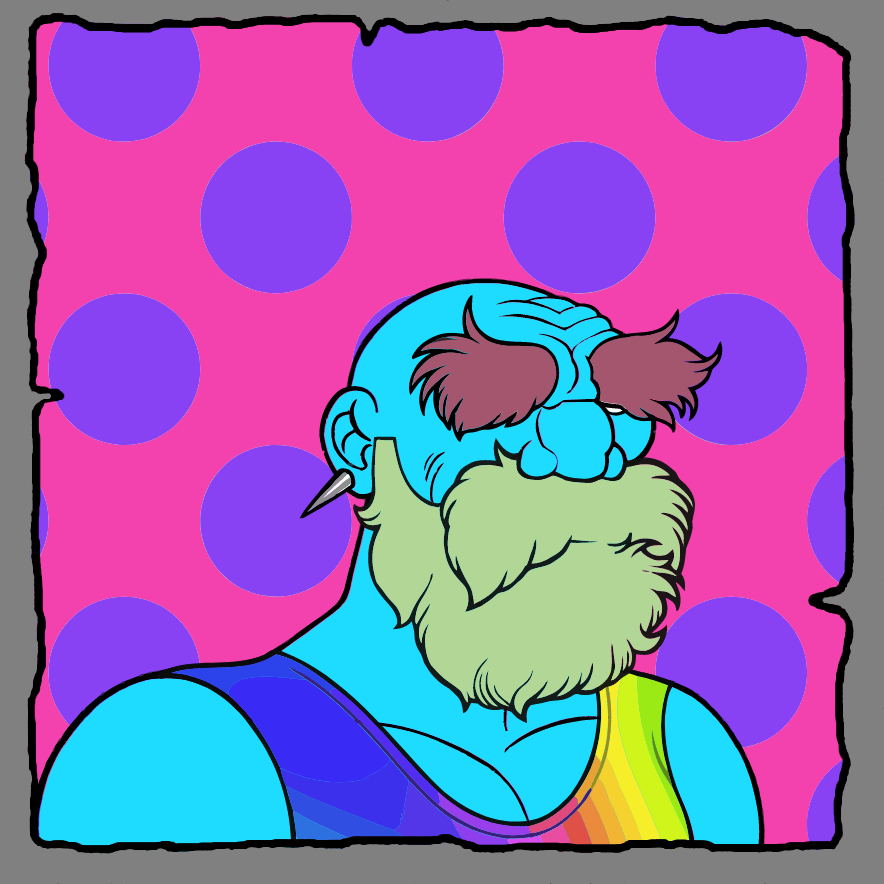Troglodyte Society Collection #9556