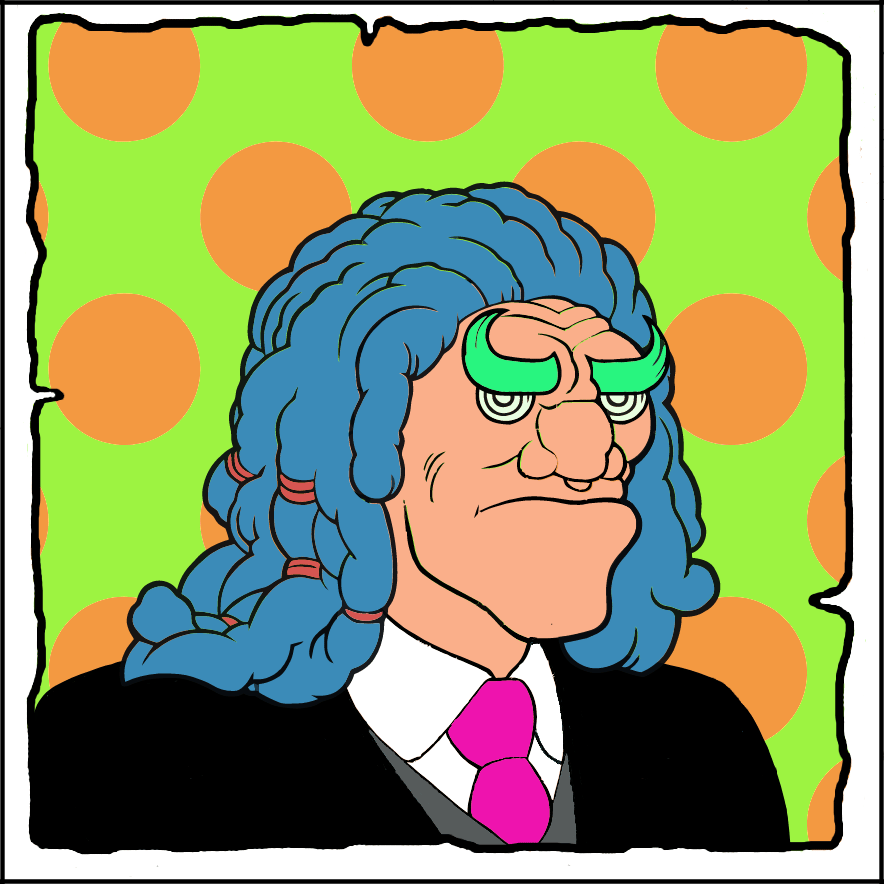 Troglodyte Society Collection #9564