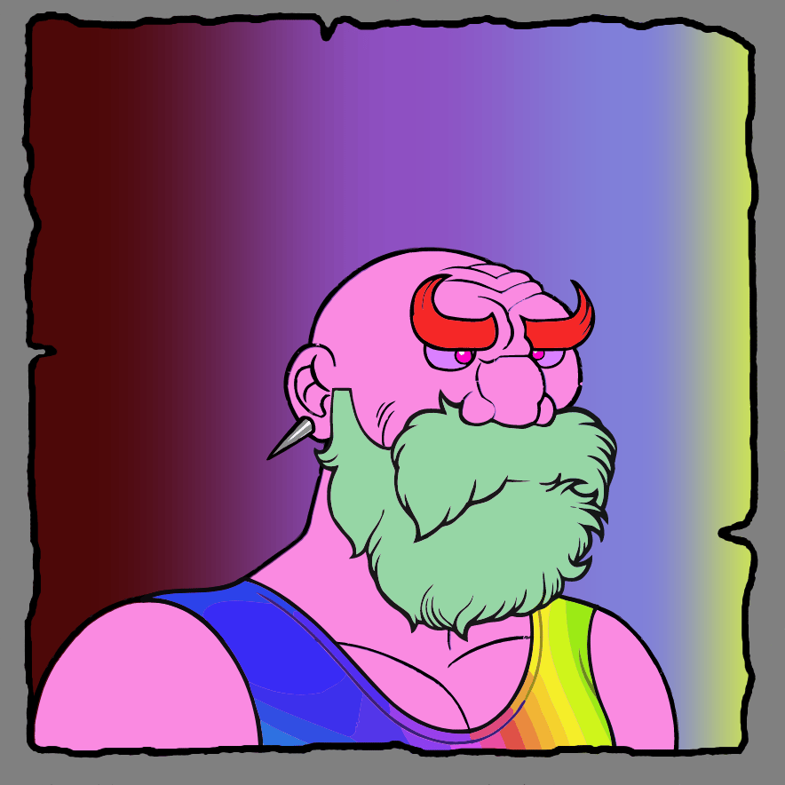 Troglodyte Society Collection #9568