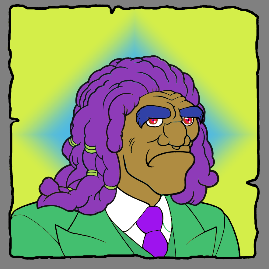 Troglodyte Society Collection #9572