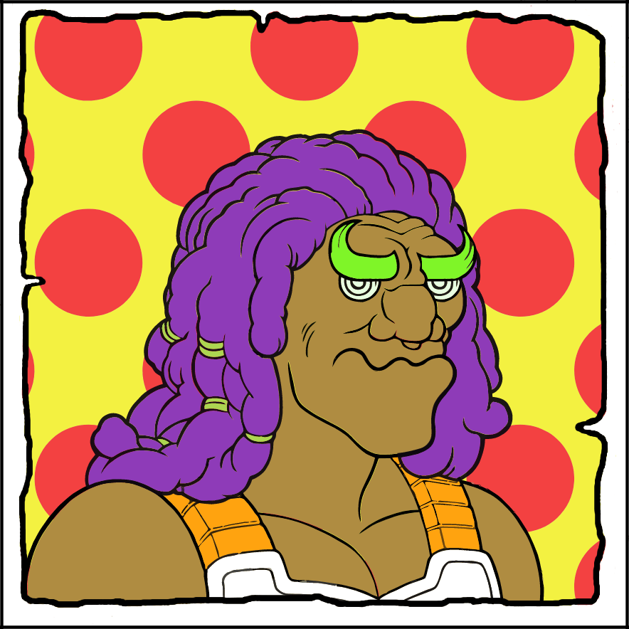 Troglodyte Society Collection #9581