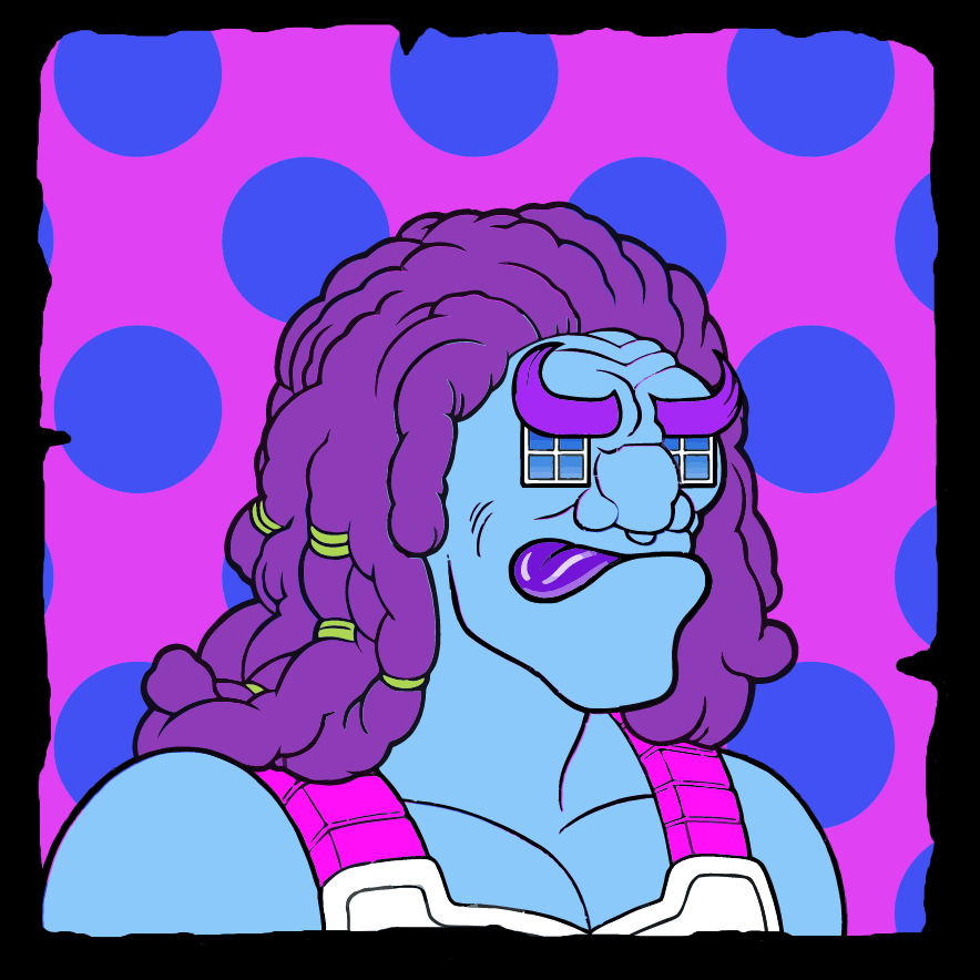 Troglodyte Society Collection #9613