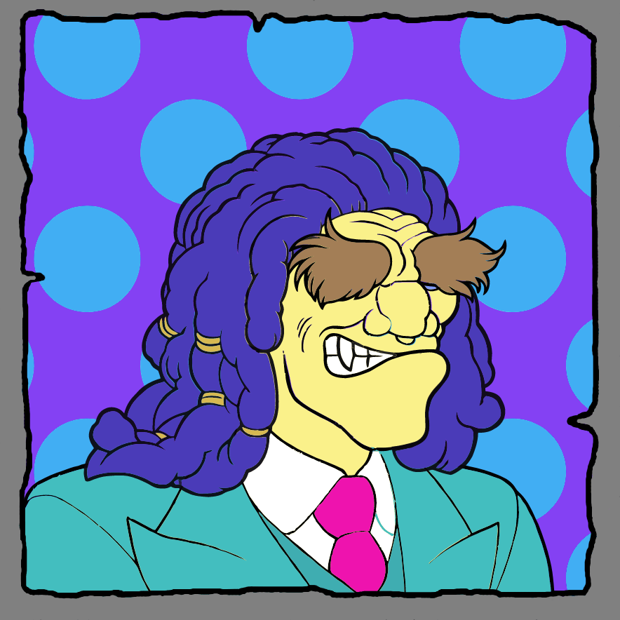 Troglodyte Society Collection #9614