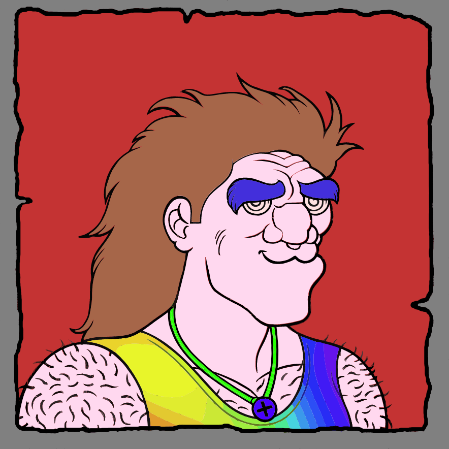 Troglodyte Society Collection #9625