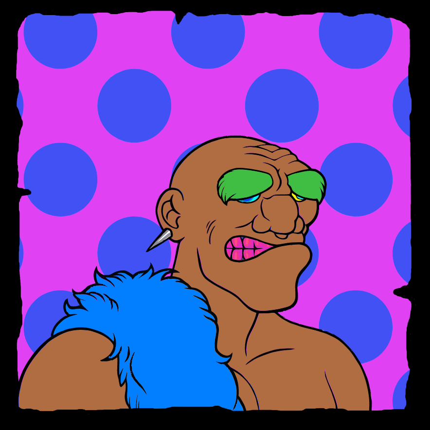 Troglodyte Society Collection #9629