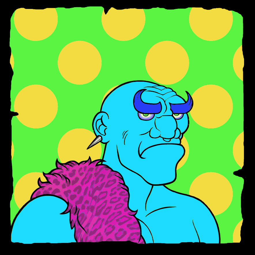 Troglodyte Society Collection #9630