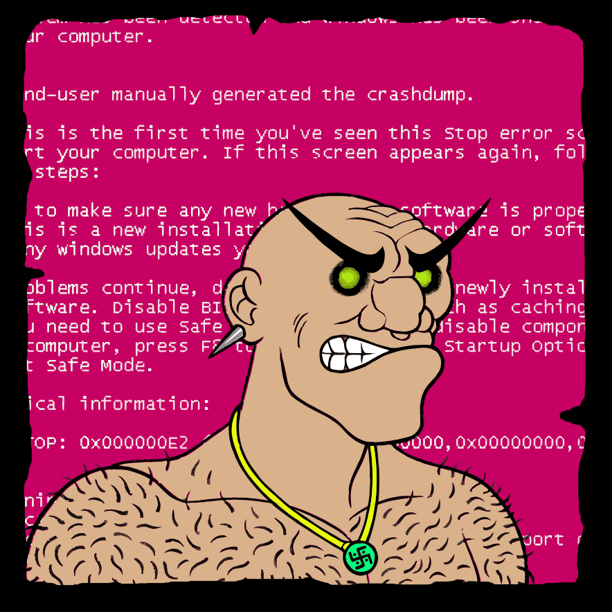 Troglodyte Society Collection #9660