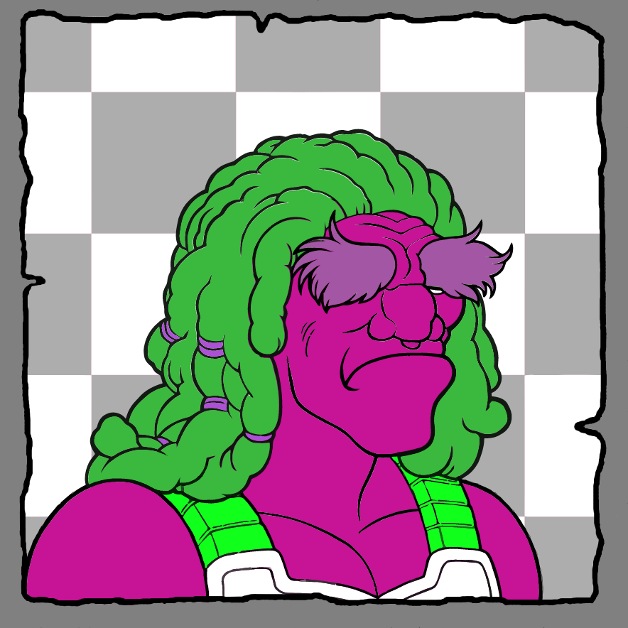 Troglodyte Society Collection #9666