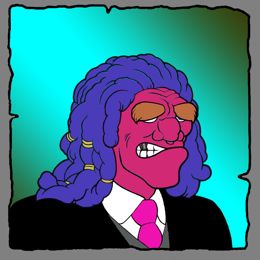 Troglodyte Society Collection #9673