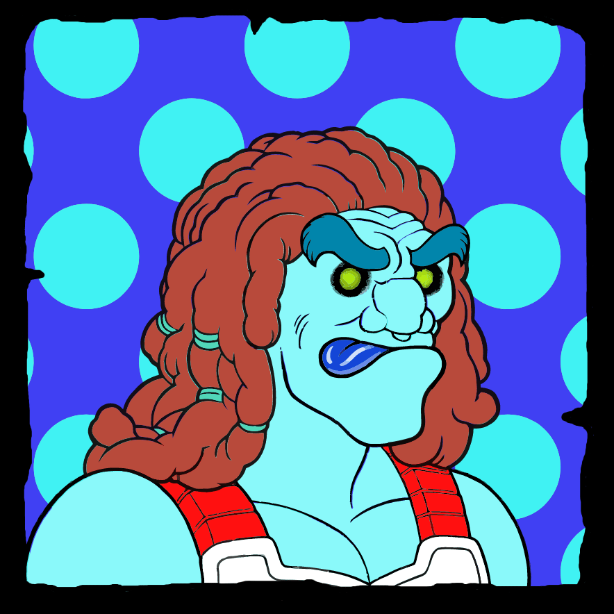 Troglodyte Society Collection #9687