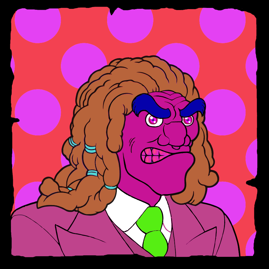 Troglodyte Society Collection #9697