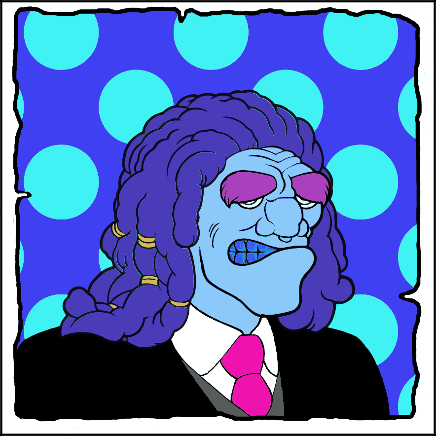 Troglodyte Society Collection #9727