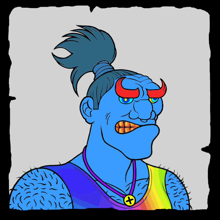 Troglodyte Society Collection #9729