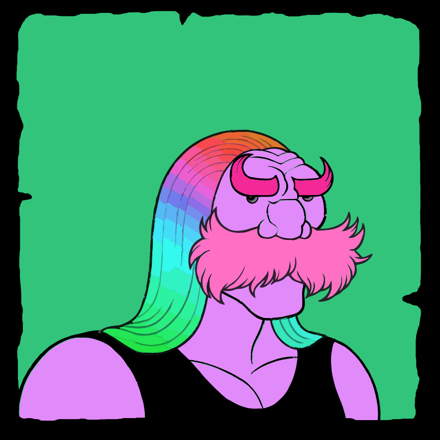 Troglodyte Society Collection #9735